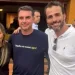 Deputado surpreende ao dizer: ” Flávio Bolsonaro é corrupto, mas é cristão” e provoca onda de reações