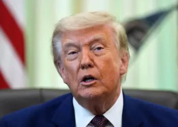 URGENTE!! Irã prevê pagamento de cerca de US$ 58 milhões por assassinato de Donald Trump