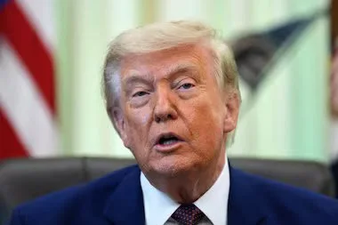 URGENTE!! Irã prevê pagamento de cerca de US$ 58 milhões por assassinato de Donald Trump