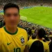 Vendeu Carro e Móveis Para Viver o Sonho da Copa, Mas Agora Faz Vaquinha Para Conseguir Voltar ao Brasil