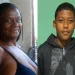 URGENTE!! MÃE E FILHO DESAPARECEM NA ZONA OESTE E FAMÍLIA PEDE AJUDA
