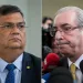 Flávio Dino determina bloqueio de R$ 6,15 milhões em bens de Eduardo Cunha em investigação sobre emendas
