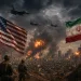 MUNDO EM ALERTA: EUA e Irã Intensificam Guerra e Aumentam Temor de Conflito Global