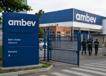 AMBEV ABRE 394 VAGAS DE EMPREGO E 40 OPORTUNIDADES SÃO PARA O RIO DE JANEIRO; VEJA COMO SE CANDIDATAR