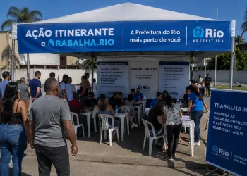 URGENTE: Prefeitura do Rio leva mutirão de empregos e serviços gratuitos para Cosmos neste sábado (18)