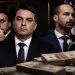 EX-ALIADO DE BOLSONARO FAZ ACUSAÇÕES BOMBÁSTICAS SOBRE PATRIMÔNIO DE FLÁVIO E EDUARDO E AGITA O CENÁRIO POLÍTICO