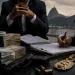 PF aponta planilhas com R$ 29 milhões em supostos repasses a políticos do Rio e investigação ganha novos desdobramentos