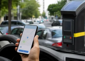 Prefeitura do Rio inicia implantação do Rio Rotativo Digital e promete modernizar estacionamento nas ruas da cidade