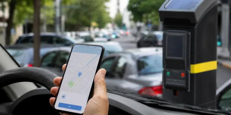 Prefeitura do Rio inicia implantação do Rio Rotativo Digital e promete modernizar estacionamento nas ruas da cidade