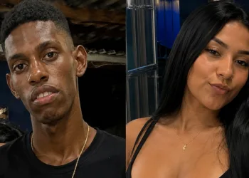 BIZARRO!! MULHER SONHA QUE MARIDO ESTAVA A TRAINDO , ACORDA O COITADO E QUEIMA COM ÁGUA QUENTE NO RIO
