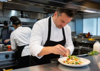 URGENTE!! Restaurante Saudável abre vaga para Chefe de Cozinha com salário de R$ 6.500 na Barra da Tijuca. Veja como conquistar a vaga