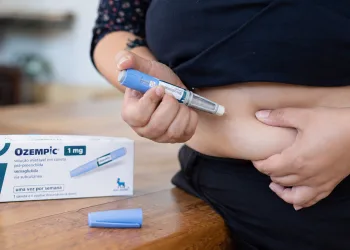 Canetas Emagrecedoras: Estudo Revela o Que Acontece com o Corpo Após Parar o Tratamento
