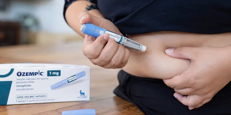 Canetas Emagrecedoras: Estudo Revela o Que Acontece com o Corpo Após Parar o Tratamento