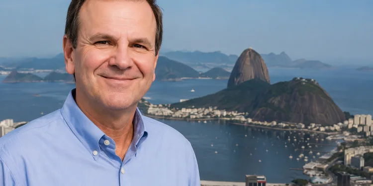 Eduardo Paes lidera com 54,1% dos votos válidos e pode vencer no 1º turno, aponta pesquisa