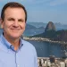 Eduardo Paes lidera com 54,1% dos votos válidos e pode vencer no 1º turno, aponta pesquisa