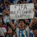 Após Derrota na Final, Argentinos Lançam Campanha para Repetição do Jogo e Agitam a Internet