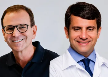 PP surpreende e aproximação entre Dr. Luizinho e Eduardo Paes agita corrida pelo Governo do Rio