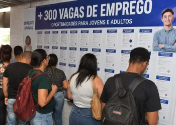 CORRA! FEIRÃO COM MAIS DE 300 OPORTUNIDADES DE EMPREGO ACONTECE NA BARRA DA TIJUCA E PODE GARANTIR SUA VAGA