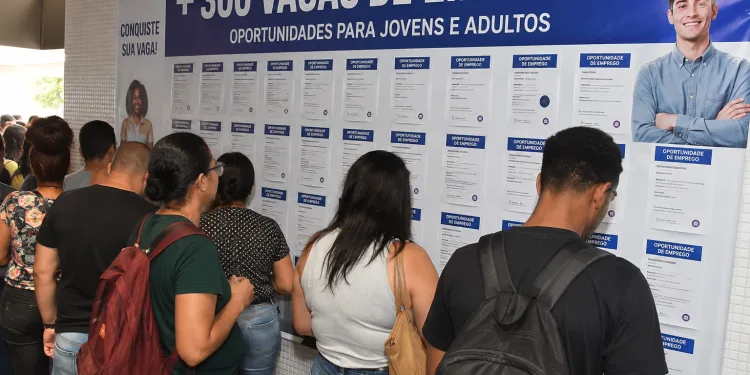 CORRA! FEIRÃO COM MAIS DE 300 OPORTUNIDADES DE EMPREGO ACONTECE NA BARRA DA TIJUCA E PODE GARANTIR SUA VAGA