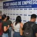 CORRA! FEIRÃO COM MAIS DE 300 OPORTUNIDADES DE EMPREGO ACONTECE NA BARRA DA TIJUCA E PODE GARANTIR SUA VAGA