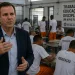 EDUARDO PAES PROMETE MUDAR O SISTEMA PRISIONAL: PRESOS VÃO TRABALHAR E ESTUDAR PARA REDUZIR A PENA