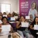 Oportunidade Imperdível! Casa da Mulher Carioca abre inscrições para mais de 40 cursos gratuitos com certificado em Campo Grande