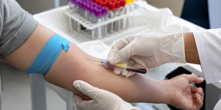 Última chance! Ação oferece exames de sangue gratuitos em Campo Grande e reforça prevenção à saúde