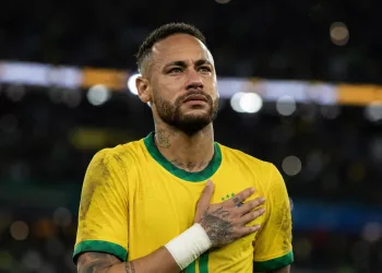 Fim de uma Era: Neymar confirma adeus à Seleção e descarta disputar a Copa do Mundo de 2030