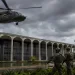 Documento Oficial Admite Risco de Ação Militar dos EUA em Território Brasileiro