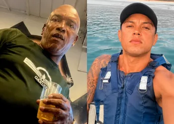 Tragédia em Família: Homem é Morto a Tiros Dentro de Casa em Cosmos e Enteado é Apontado como Principal Suspeito