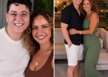 PASTORA LGBTQIA+ E SUA ESPOSA SOFREM AMEAÇAS NA INTERNET E VIRA CASO DE POLÍCIA