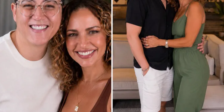 PASTORA LGBTQIA+ E SUA ESPOSA SOFREM AMEAÇAS NA INTERNET E VIRA CASO DE POLÍCIA