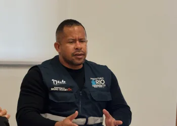 Subprefeito Bruno Scooby reúne moradores de sub bairroe em Campo Grande e reforça compromisso com melhorias na região
