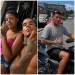 ( IMAGENS FORTES)HORROR EM SANTA CRUZ: Menina de 3 anos é encontrada ferida após pedir socorro; padrasto é principal suspeito