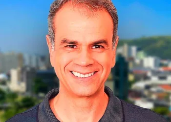 Baque no PL: Rogério Lisboa abandona chapa de Douglas Ruas e amplia crise na disputa pelo Governo do Rio