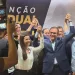 Convenção confirma Eduardo Paes na disputa pelo Governo do Rio e reforça discurso de mudança para o estado