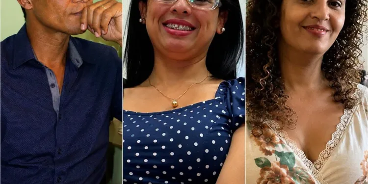 Pastor Recebe Longa Pena de Prisão por Assassinato de Pastora e Prima em Caso que Chocou o País