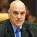 URGENTE!! MINISTRO ALEXANDRE DE MORAES PROIBE FLÁVIO BOLSONARO DE VISITAR O PAI POR 90 DIAS