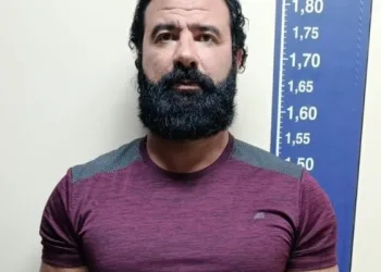 EX-MILITAR DA FAB É PRESO NO RJ SUSPEITO DE MANDAR MATAR VEREADOR E LIGAÇÃO COM MILÍCIA