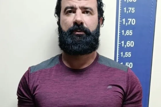 EX-MILITAR DA FAB É PRESO NO RJ SUSPEITO DE MANDAR MATAR VEREADOR E LIGAÇÃO COM MILÍCIA