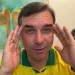 Temor de Busca e Apreensão Contra Flávio Bolsonaro Agita Cenário Político às Vésperas da Eleição