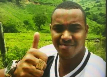 Vídeo mostra Peixão tentando atrair integrantes do Comando Vermelho para o TCP