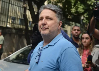 GAROTINHO APAGA POST APÓS DIVULGAR ACUSAÇÃO FALSA ENVOLVENDO SUPOSTA SOBRINHA DE EDUARDO PAES
