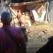 TRAGÉDIA NA ZONA OESTE: Desabamento de laje mata pedreiro e deixa jovem gravemente ferido durante obra em Guaratiba