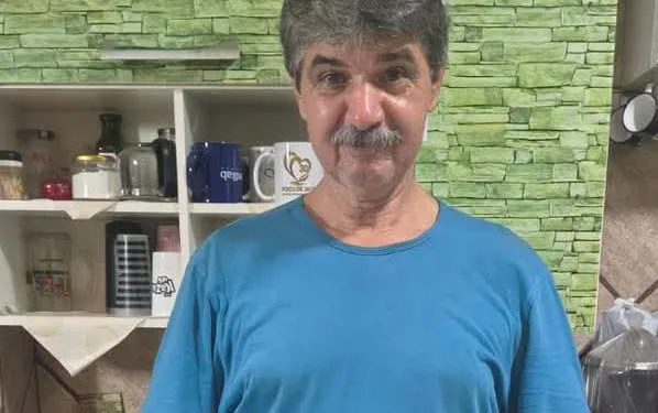 Família vive horas de desespero após morador de Campo Grande desaparecer a caminho do trabalho