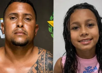 MACABRO!! HOMEM QUE CHOROU NO ENTERRO DE CRIANÇA DE 7 ANOS NO RIO, ACABA DE SER PRESO!! ELE É O MANDANTE