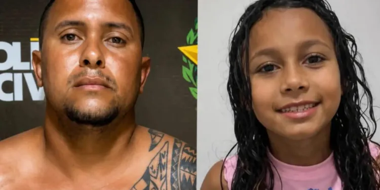 MACABRO!! HOMEM QUE CHOROU NO ENTERRO DE CRIANÇA DE 7 ANOS NO RIO, ACABA DE SER PRESO!! ELE É O MANDANTE