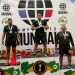 Bruno Scooby faz história: subprefeito da Zona Oeste conquista título mundial e emociona Campo Grande