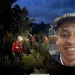 Homem bêbado passa horas ajudando equipe de busca sem perceber que o desaparecido era ele mesmo