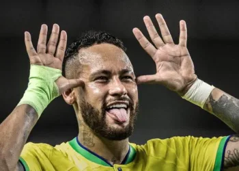 Fim de uma Era: Neymar se despede das Copas do Mundo após eliminação do Brasil para a Noruega